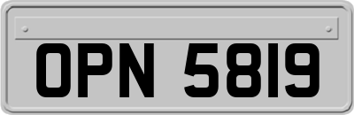 OPN5819
