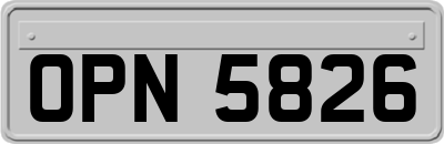OPN5826