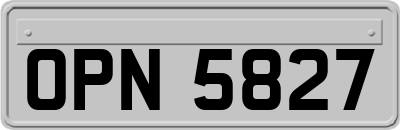 OPN5827