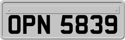 OPN5839