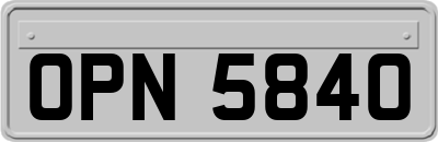 OPN5840