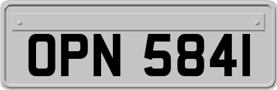 OPN5841