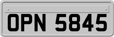 OPN5845