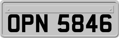 OPN5846