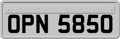 OPN5850