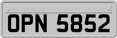 OPN5852