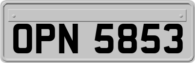 OPN5853