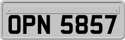 OPN5857
