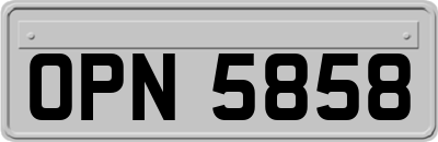 OPN5858