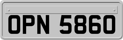 OPN5860