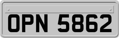 OPN5862