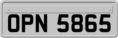 OPN5865