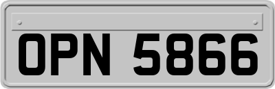 OPN5866