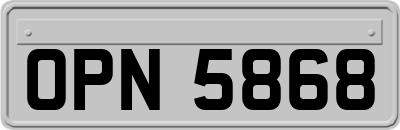 OPN5868