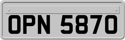 OPN5870