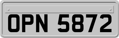 OPN5872