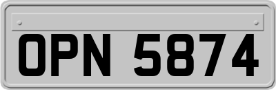 OPN5874