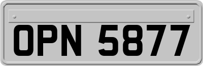 OPN5877