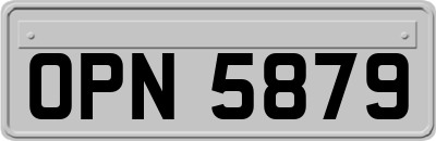OPN5879