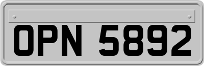 OPN5892