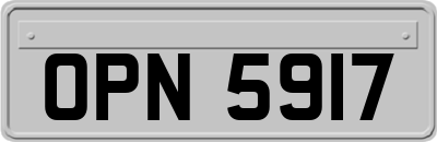 OPN5917