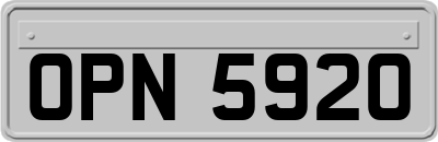 OPN5920