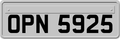 OPN5925