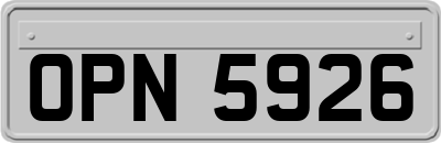 OPN5926