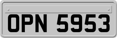 OPN5953