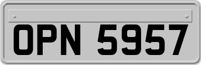 OPN5957