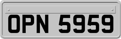 OPN5959