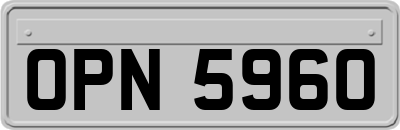 OPN5960