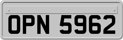 OPN5962