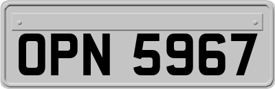 OPN5967