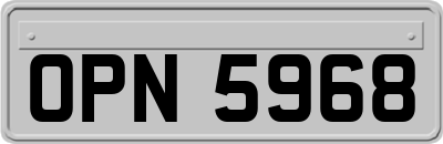 OPN5968