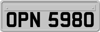 OPN5980