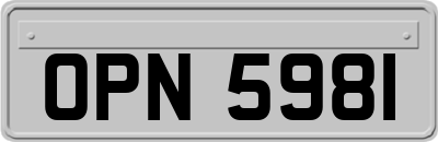 OPN5981