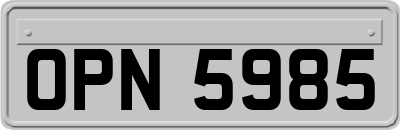 OPN5985