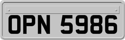 OPN5986