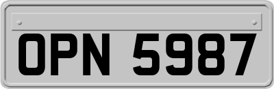 OPN5987