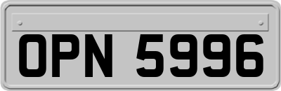 OPN5996