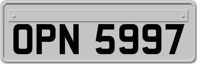 OPN5997