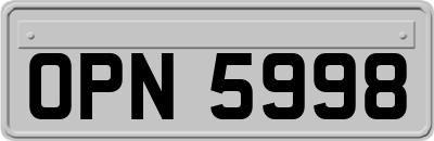 OPN5998