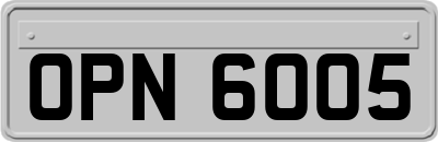 OPN6005
