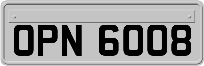 OPN6008