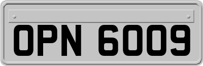 OPN6009