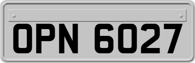 OPN6027