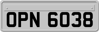 OPN6038