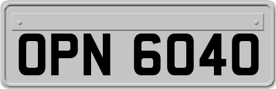 OPN6040