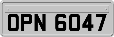 OPN6047